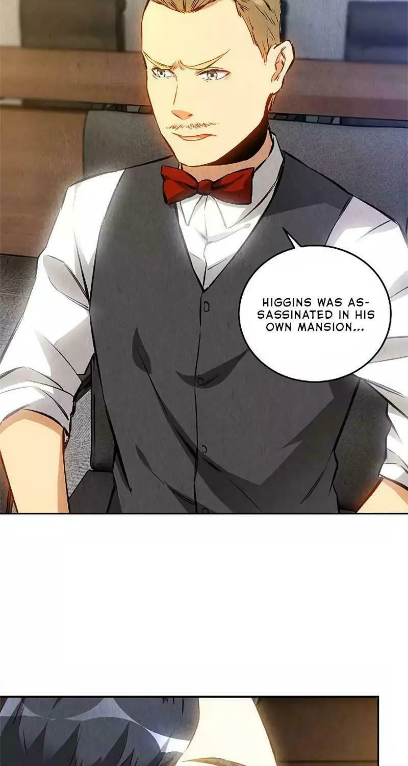 I'm a Loser, Baby (Colored) Chapter 114 page 20 - 