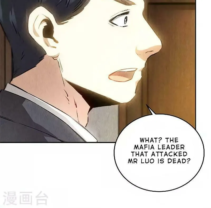 I'm a Loser, Baby (Colored) Chapter 114 page 21 - 