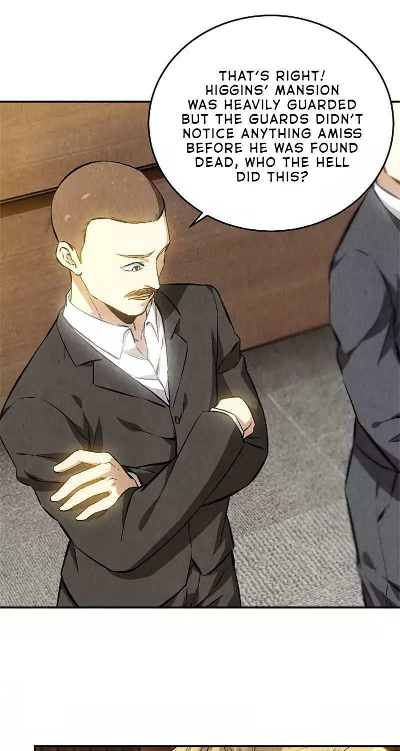 I'm a Loser, Baby (Colored) Chapter 114 page 22 - 