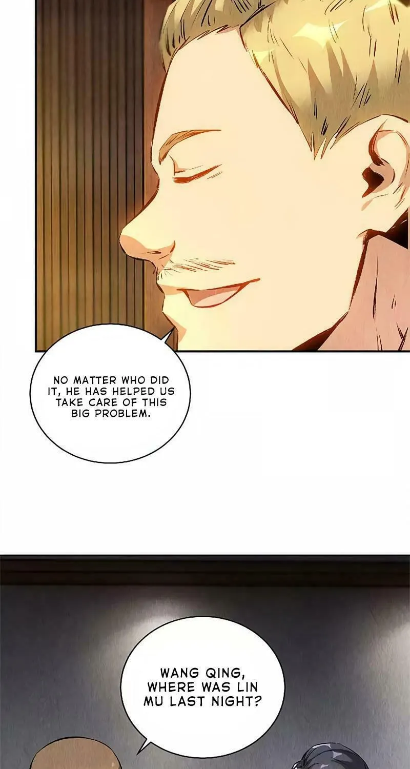 I'm a Loser, Baby (Colored) Chapter 114 page 23 - 