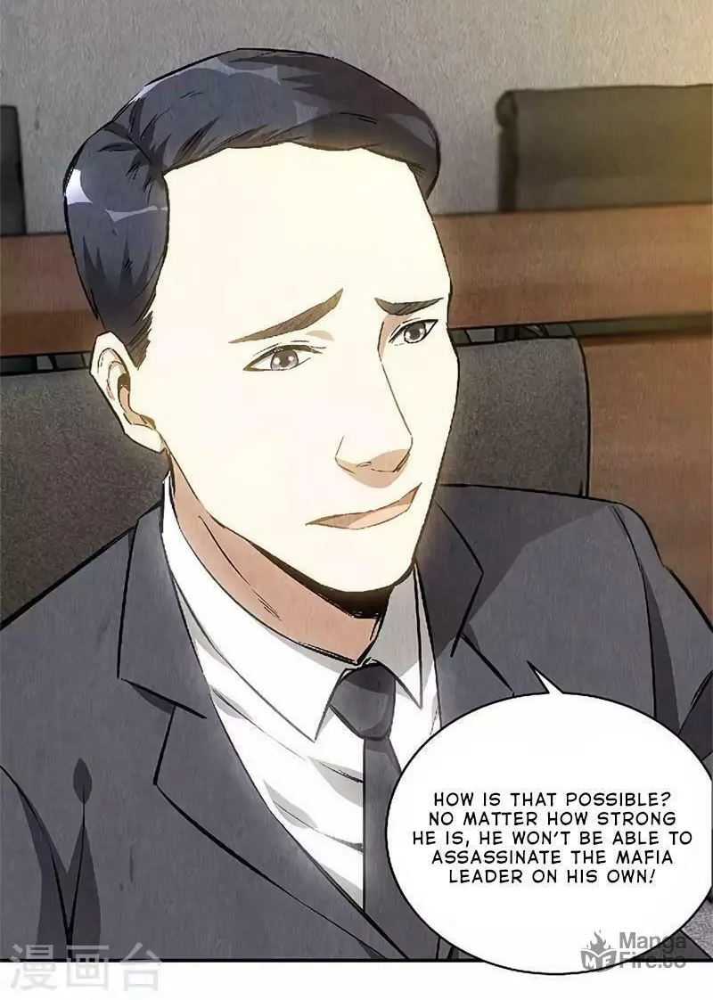 I'm a Loser, Baby (Colored) Chapter 114 page 26 - 