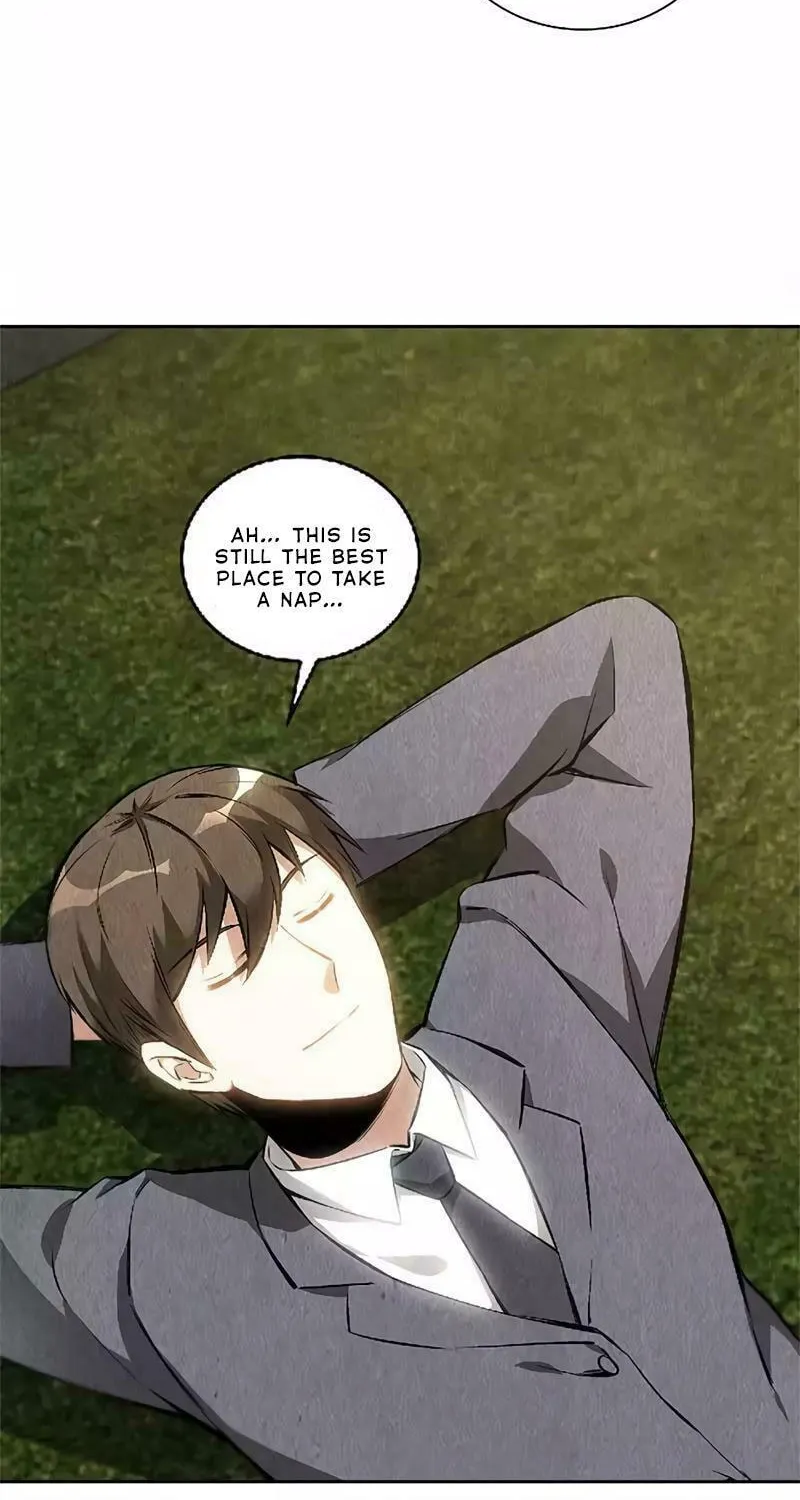I'm a Loser, Baby (Colored) Chapter 114 page 28 - 