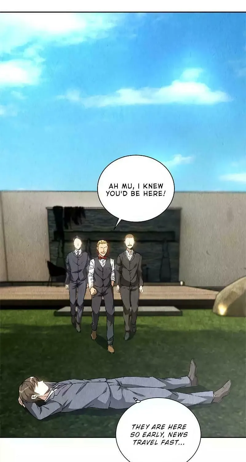 I'm a Loser, Baby (Colored) Chapter 114 page 30 - 