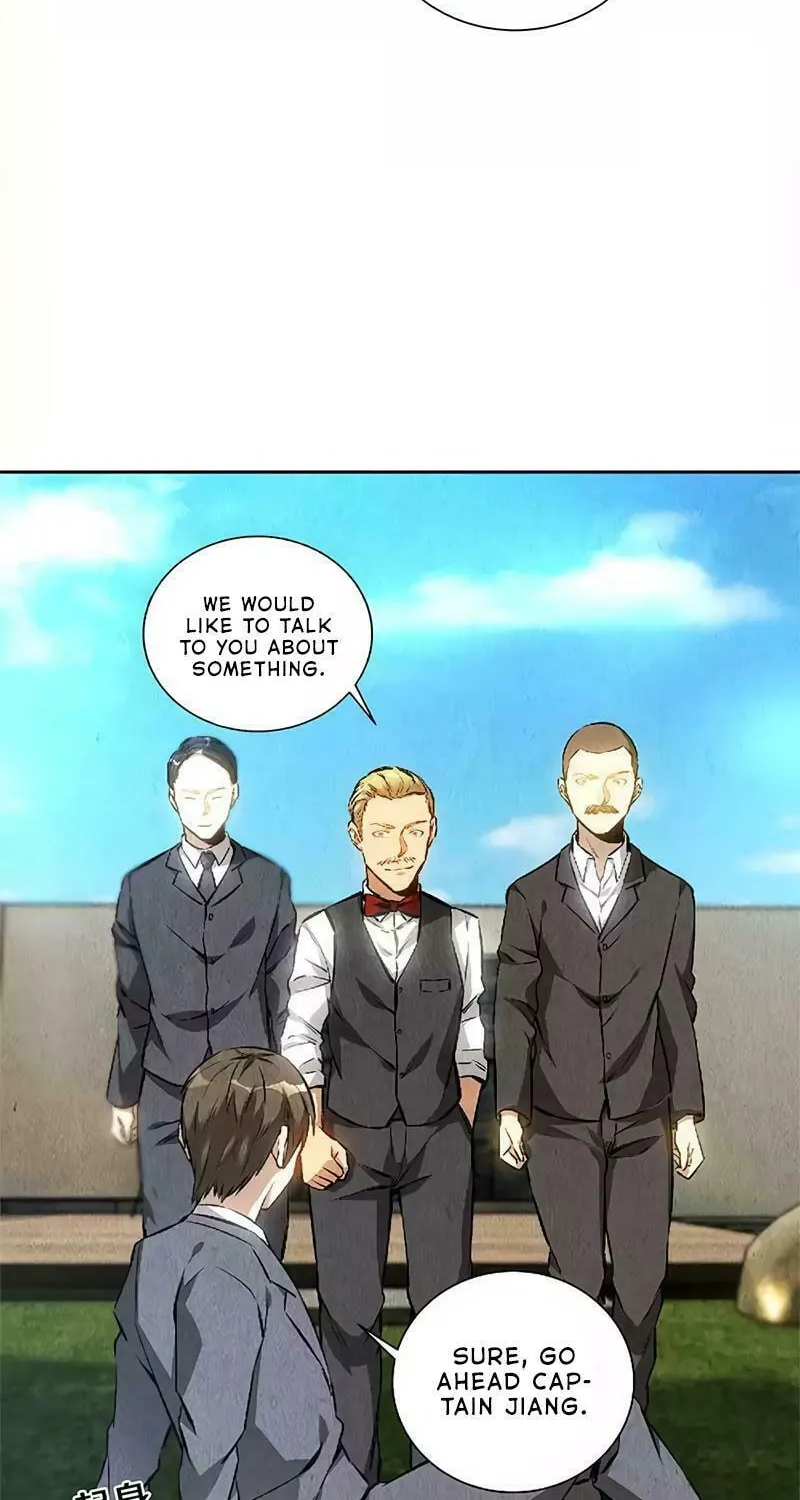 I'm a Loser, Baby (Colored) Chapter 114 page 31 - 