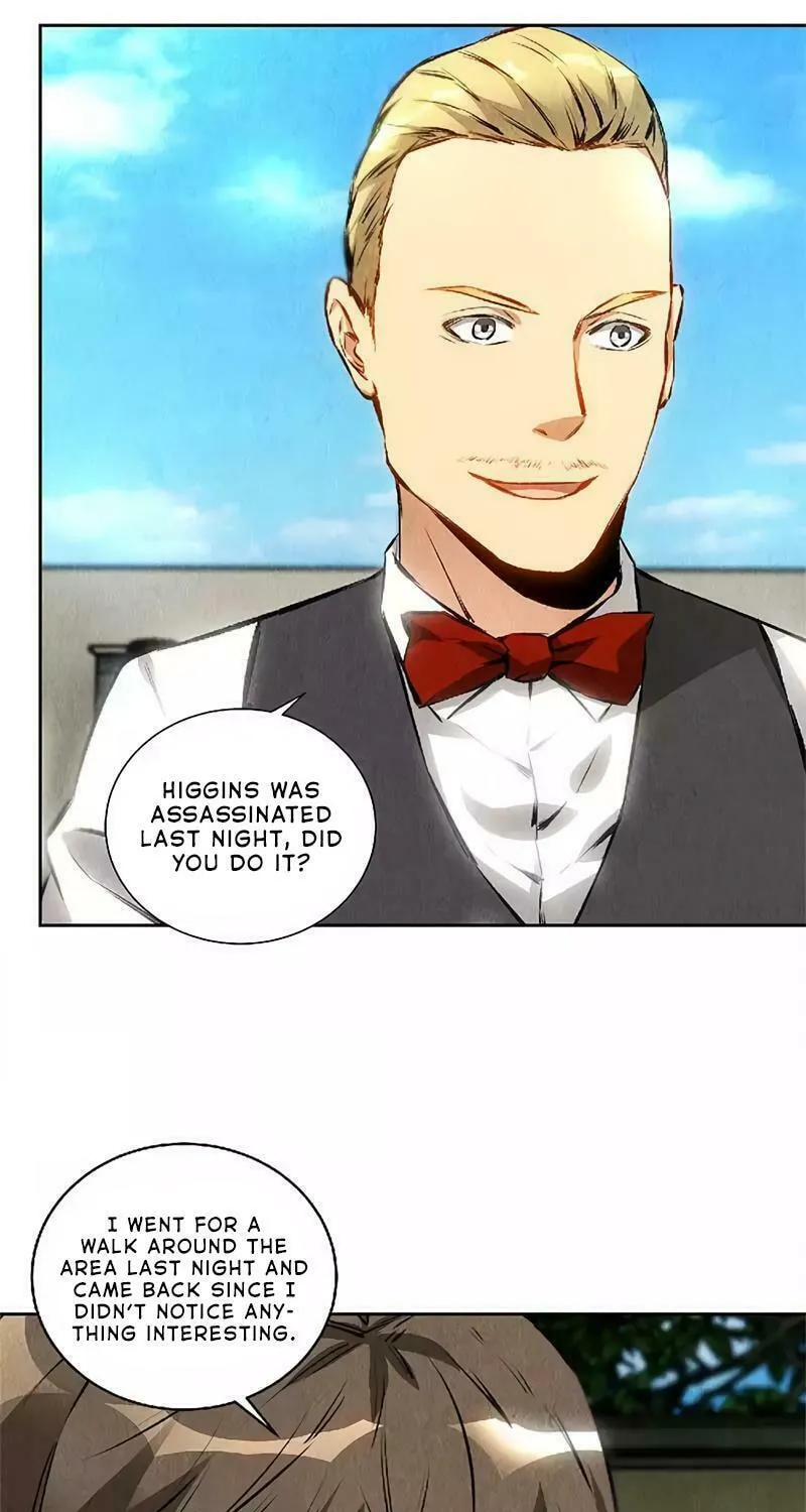 I'm a Loser, Baby (Colored) Chapter 114 page 33 - 