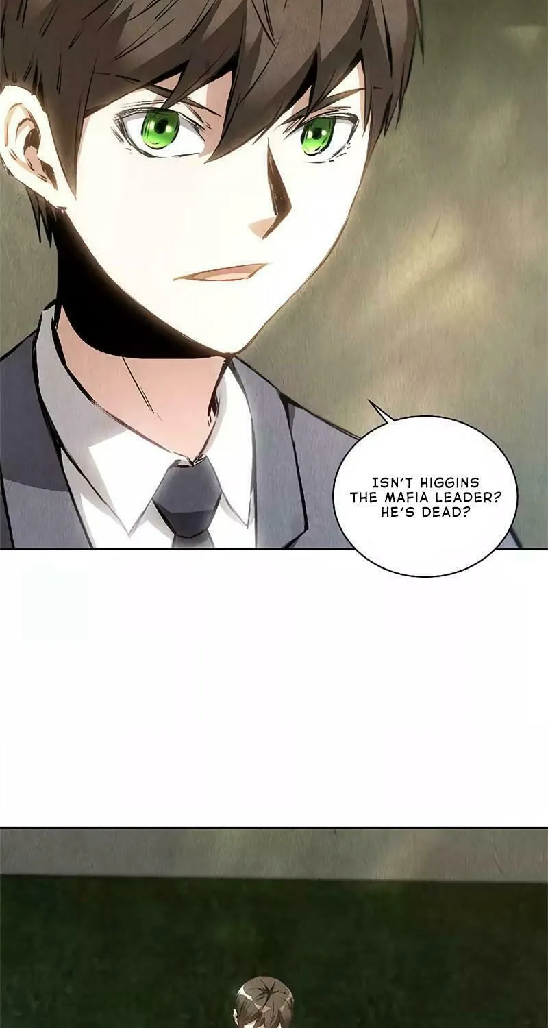 I'm a Loser, Baby (Colored) Chapter 114 page 34 - 