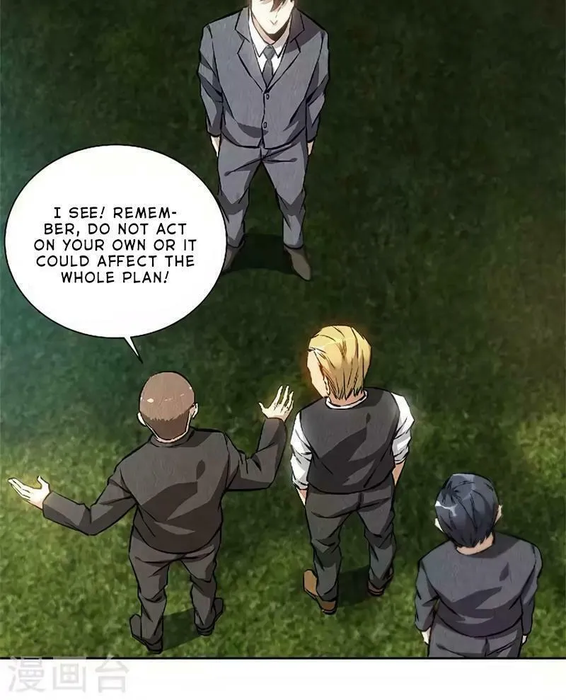 I'm a Loser, Baby (Colored) Chapter 114 page 35 - 