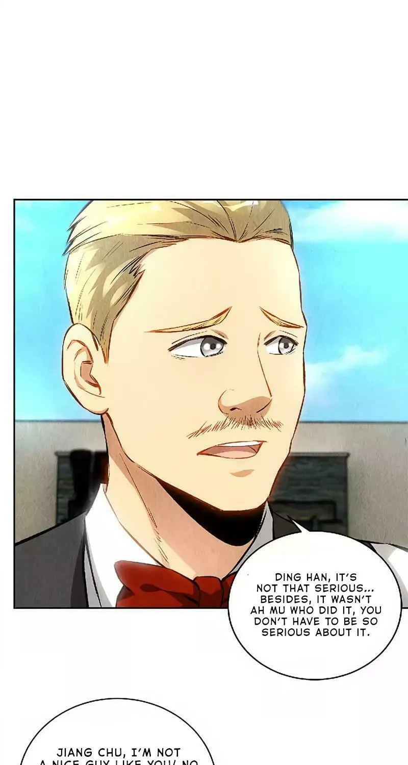I'm a Loser, Baby (Colored) Chapter 114 page 36 - 