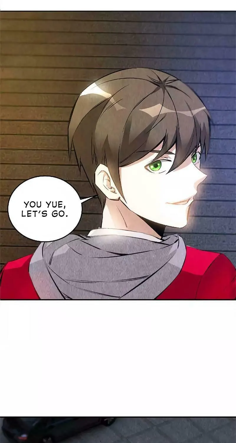 I'm a Loser, Baby (Colored) Chapter 114 page 8 - 