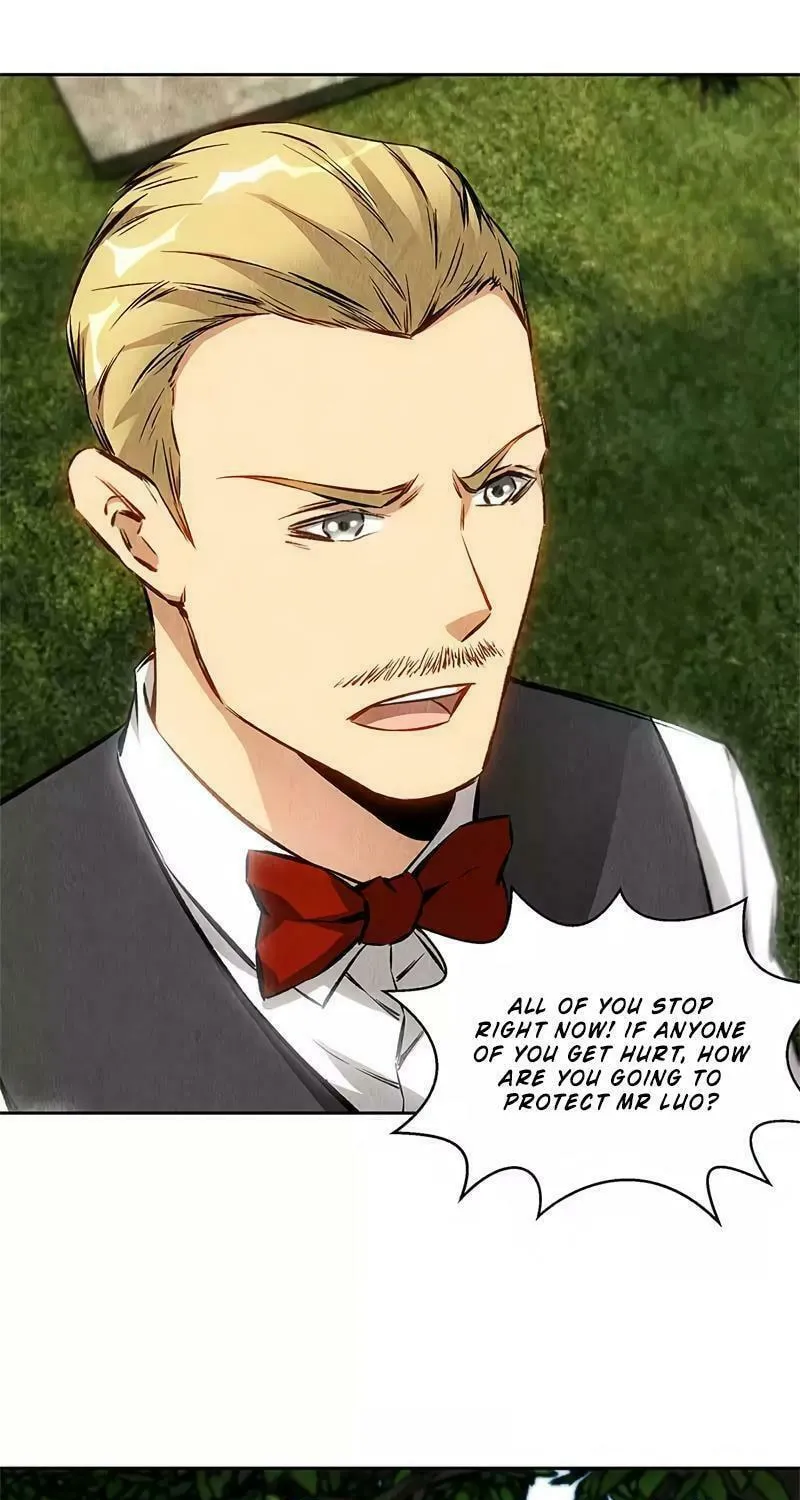 I'm a Loser, Baby (Colored) Chapter 115 page 11 - 