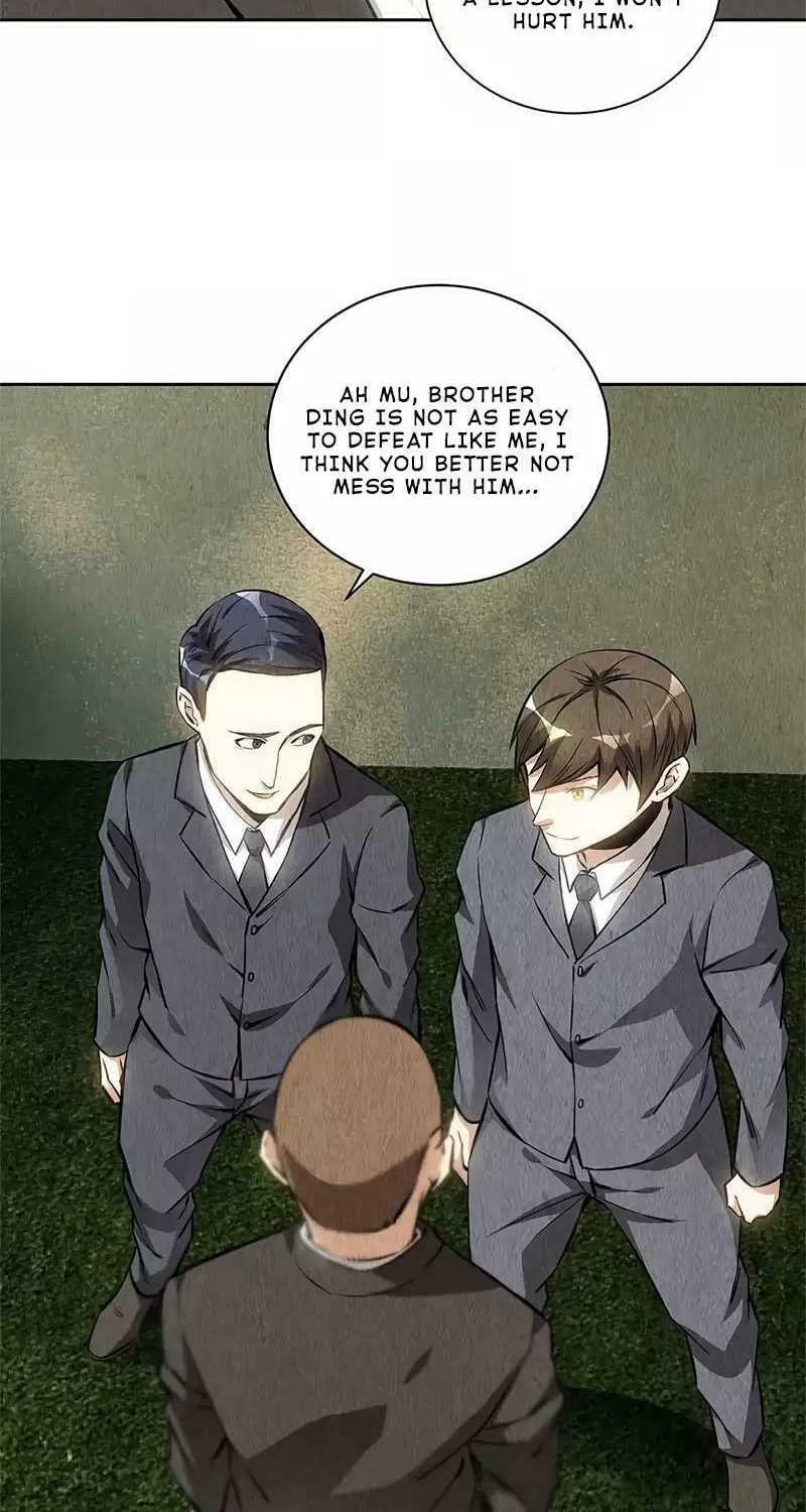 I'm a Loser, Baby (Colored) Chapter 115 page 14 - 