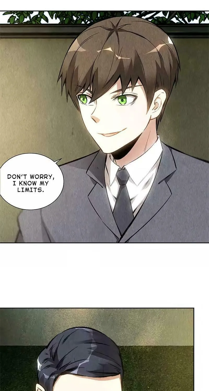 I'm a Loser, Baby (Colored) Chapter 115 page 16 - 