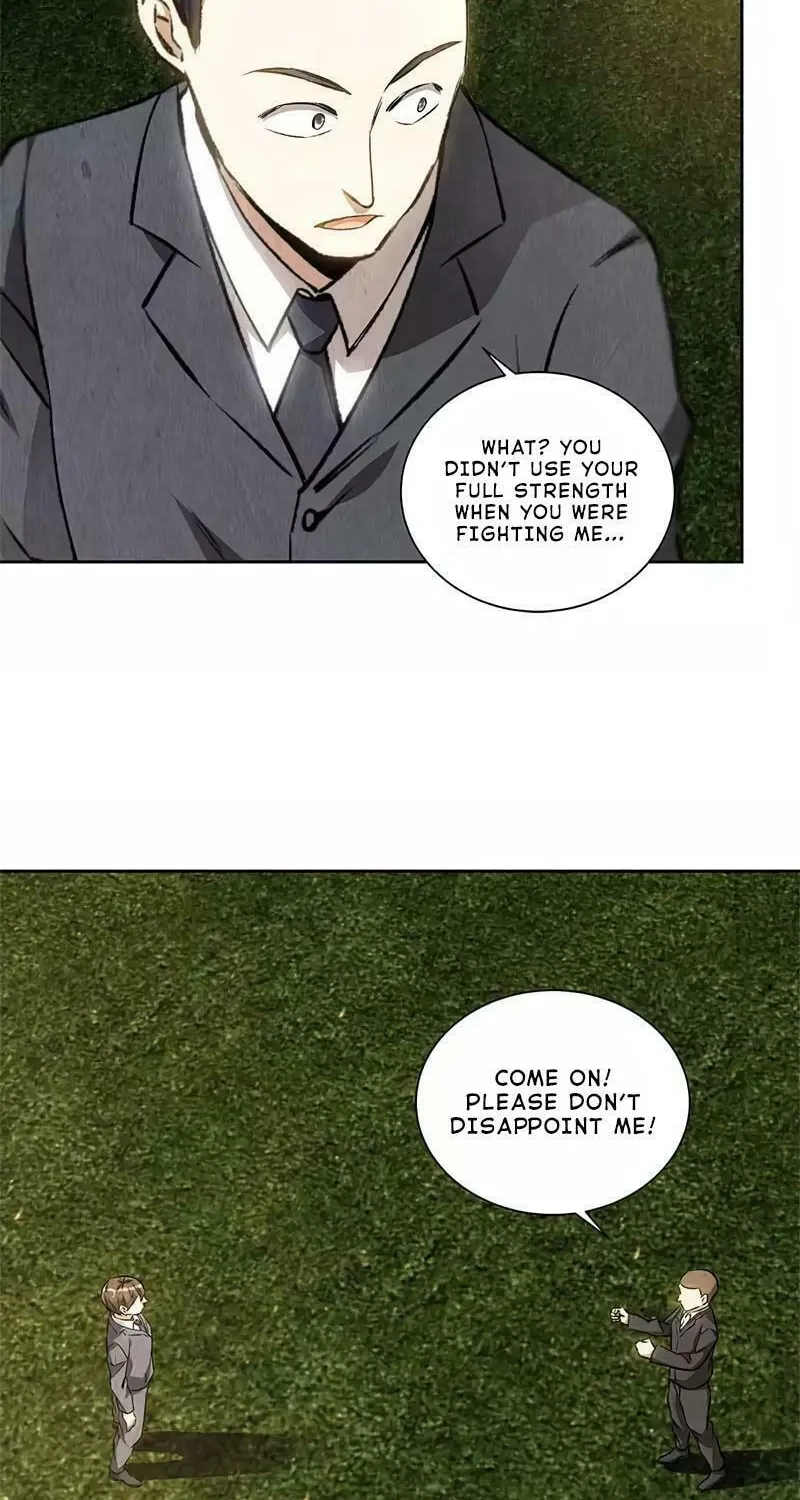 I'm a Loser, Baby (Colored) Chapter 115 page 17 - 