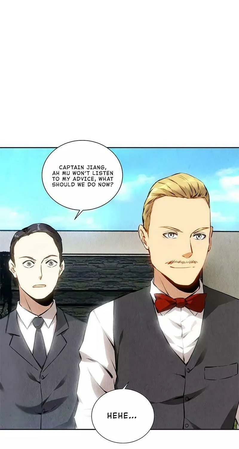I'm a Loser, Baby (Colored) Chapter 115 page 19 - 