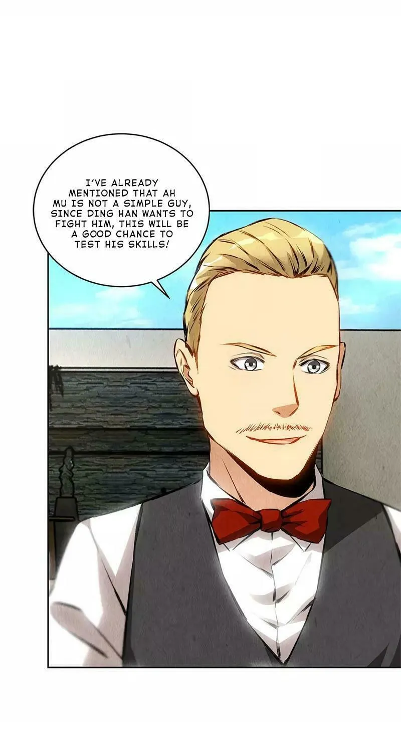 I'm a Loser, Baby (Colored) Chapter 115 page 20 - 