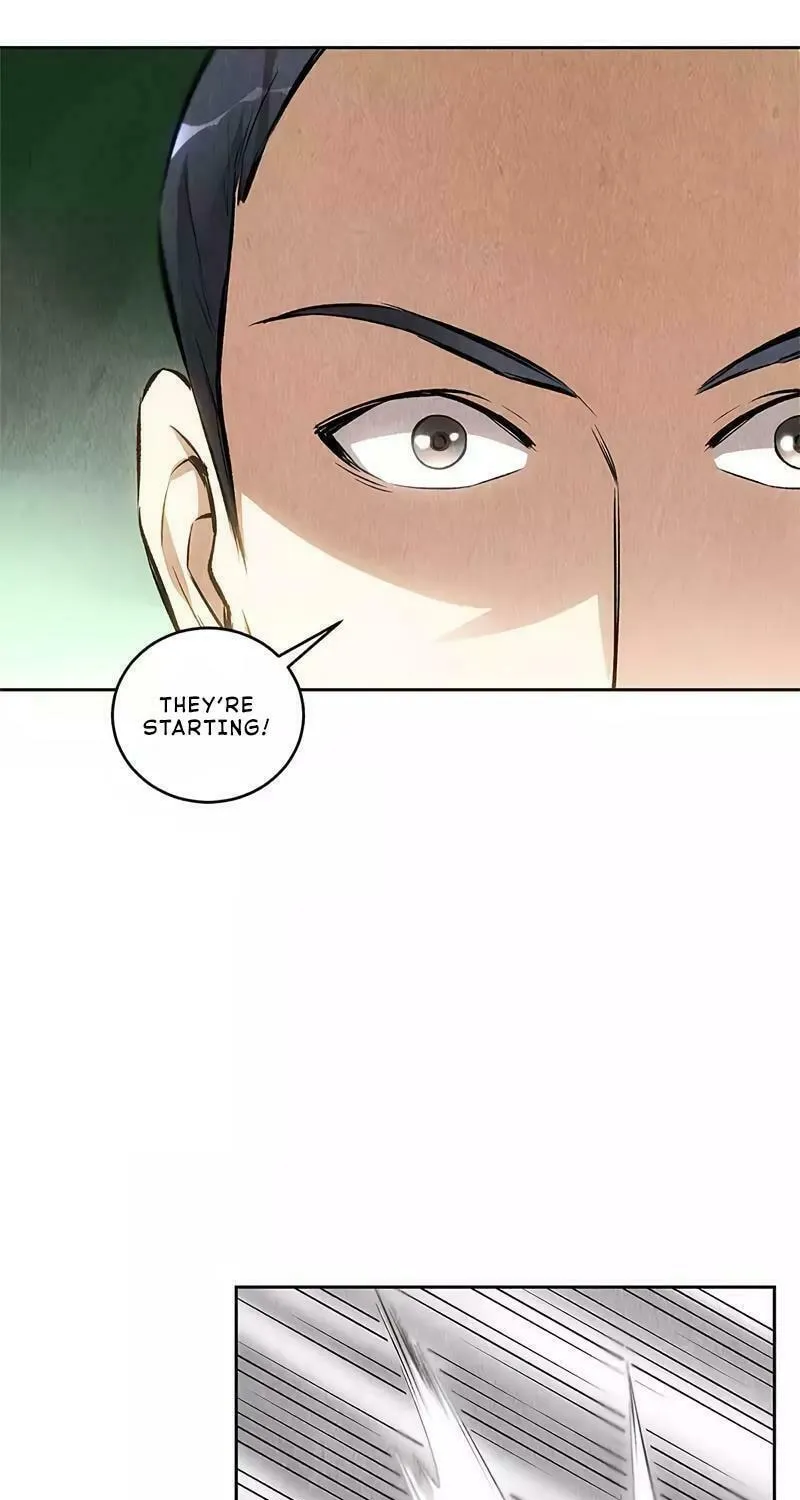 I'm a Loser, Baby (Colored) Chapter 115 page 22 - 