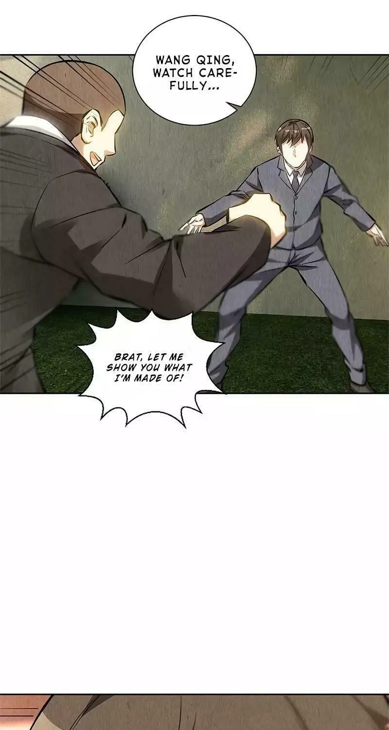 I'm a Loser, Baby (Colored) Chapter 115 page 24 - 