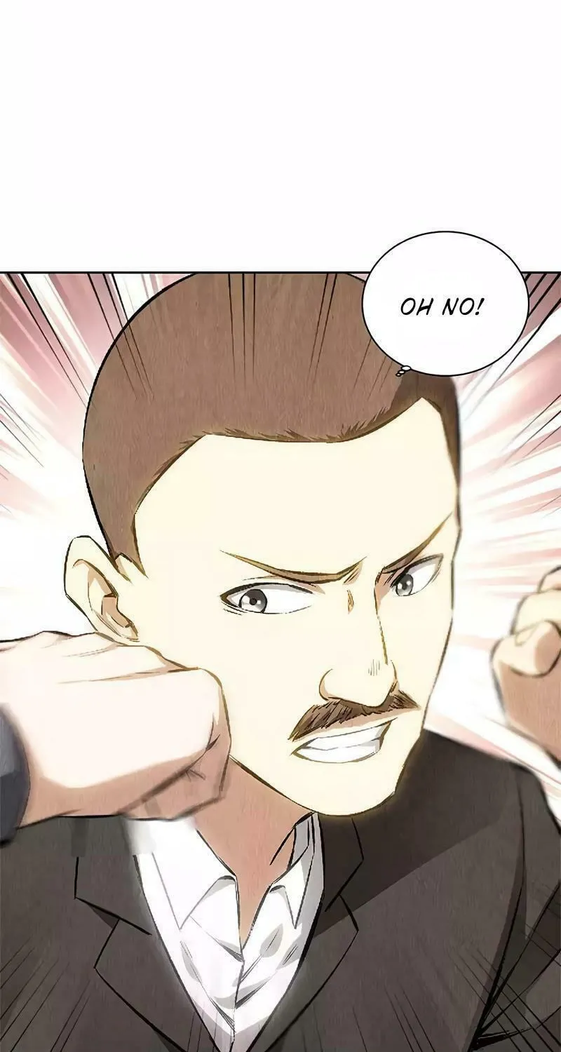 I'm a Loser, Baby (Colored) Chapter 115 page 37 - 