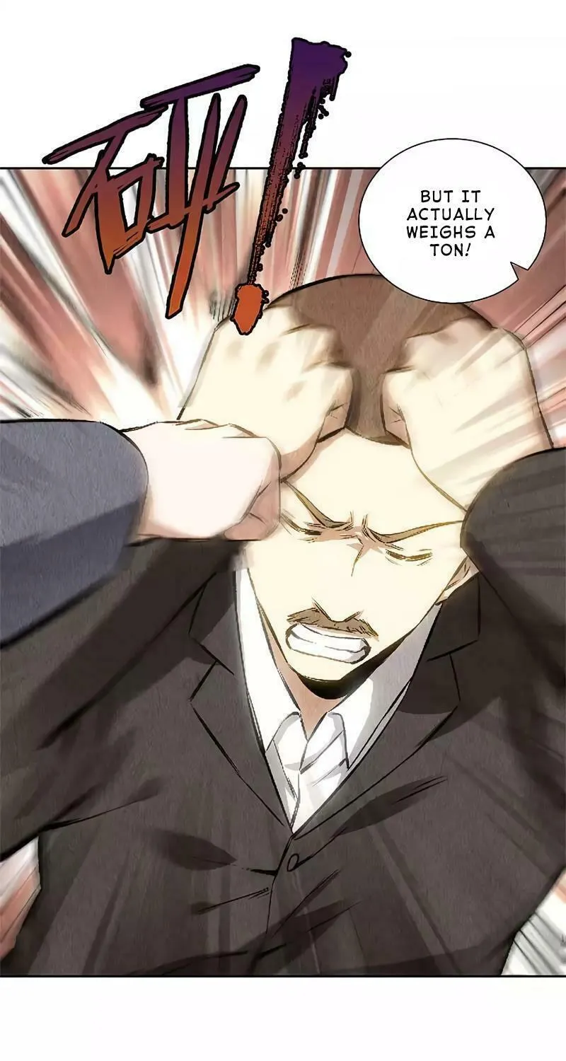 I'm a Loser, Baby (Colored) Chapter 115 page 39 - 