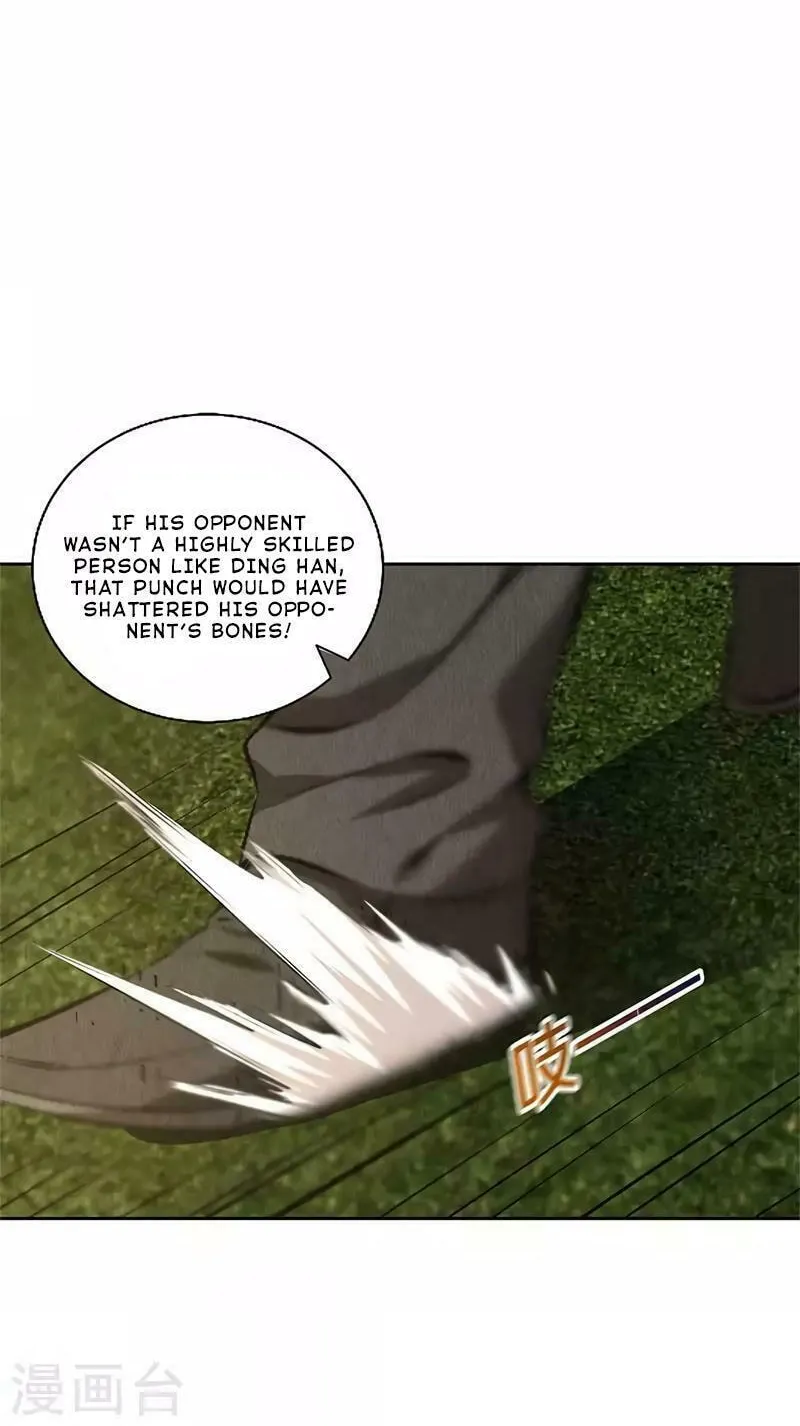 I'm a Loser, Baby (Colored) Chapter 115 page 40 - 