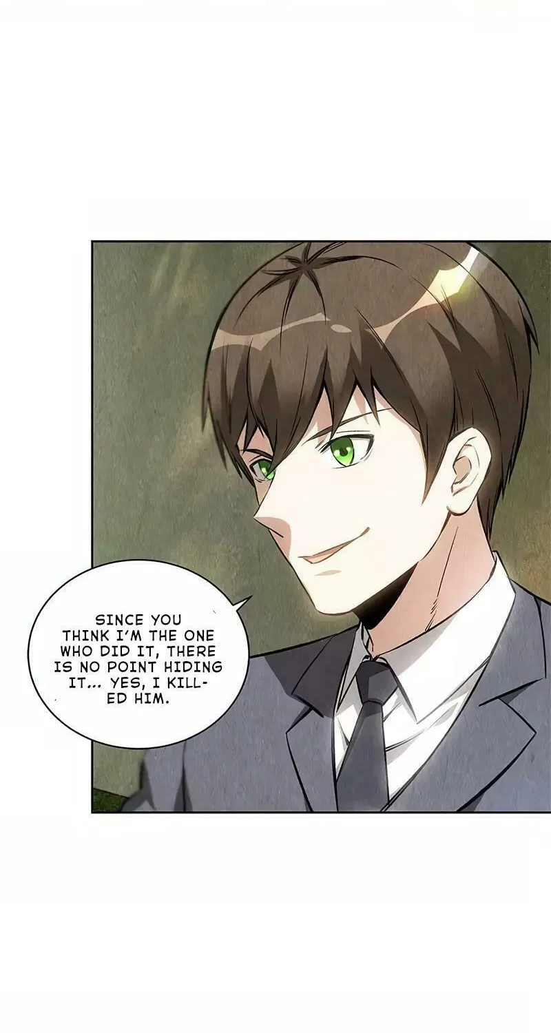 I'm a Loser, Baby (Colored) Chapter 115 page 6 - 