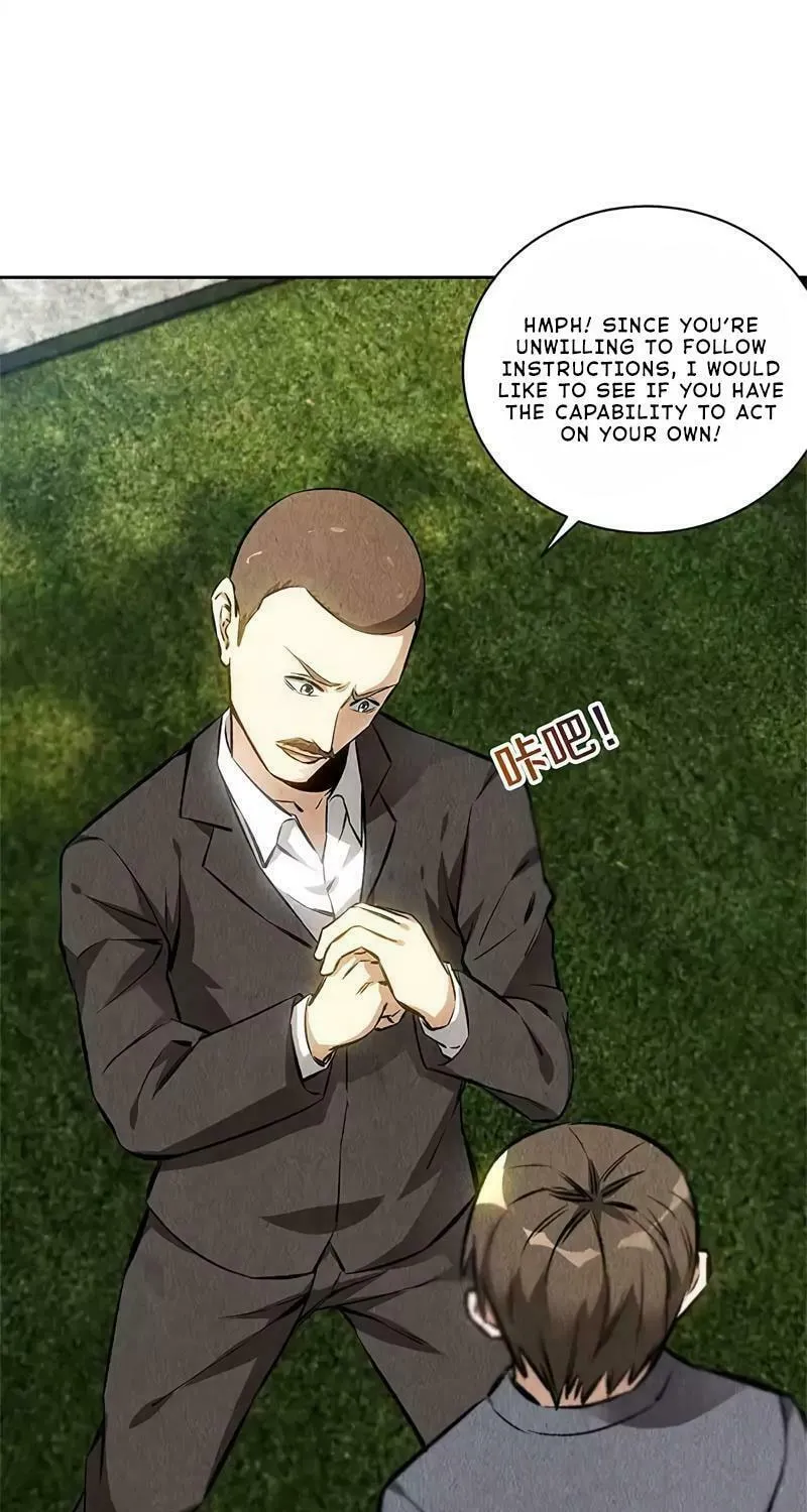 I'm a Loser, Baby (Colored) Chapter 115 page 8 - 