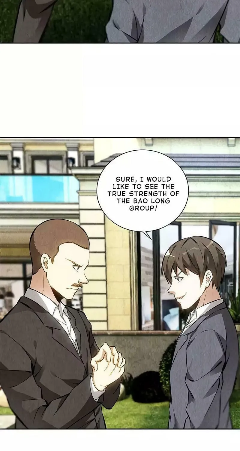 I'm a Loser, Baby (Colored) Chapter 115 page 9 - 