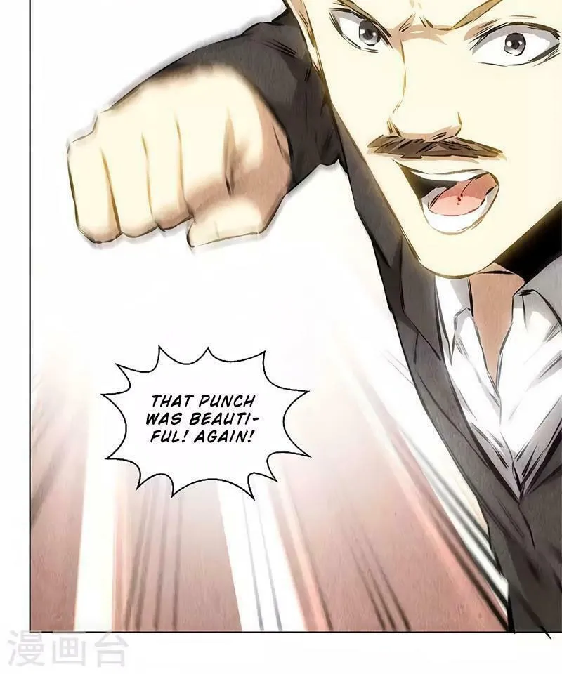 I'm a Loser, Baby (Colored) Chapter 116 page 15 - 
