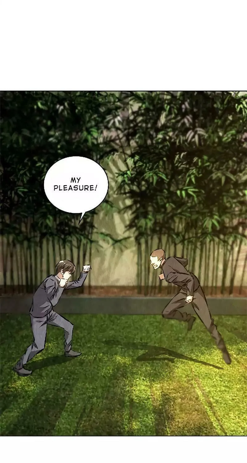 I'm a Loser, Baby (Colored) Chapter 116 page 16 - 