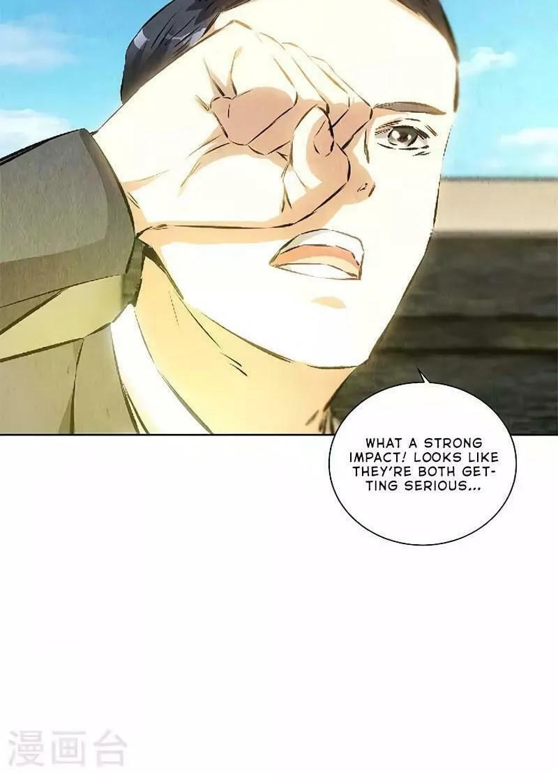 I'm a Loser, Baby (Colored) Chapter 116 page 20 - 