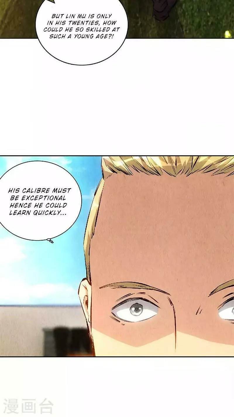 I'm a Loser, Baby (Colored) Chapter 116 page 28 - 