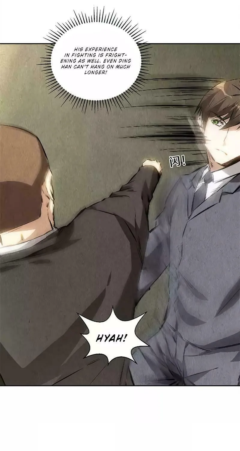 I'm a Loser, Baby (Colored) Chapter 116 page 31 - 