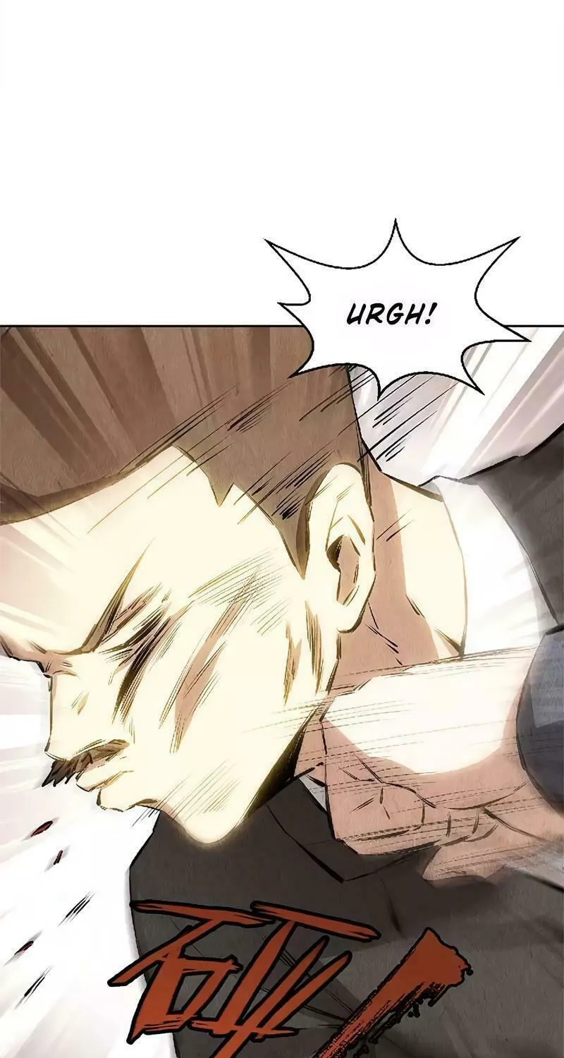 I'm a Loser, Baby (Colored) Chapter 116 page 35 - 