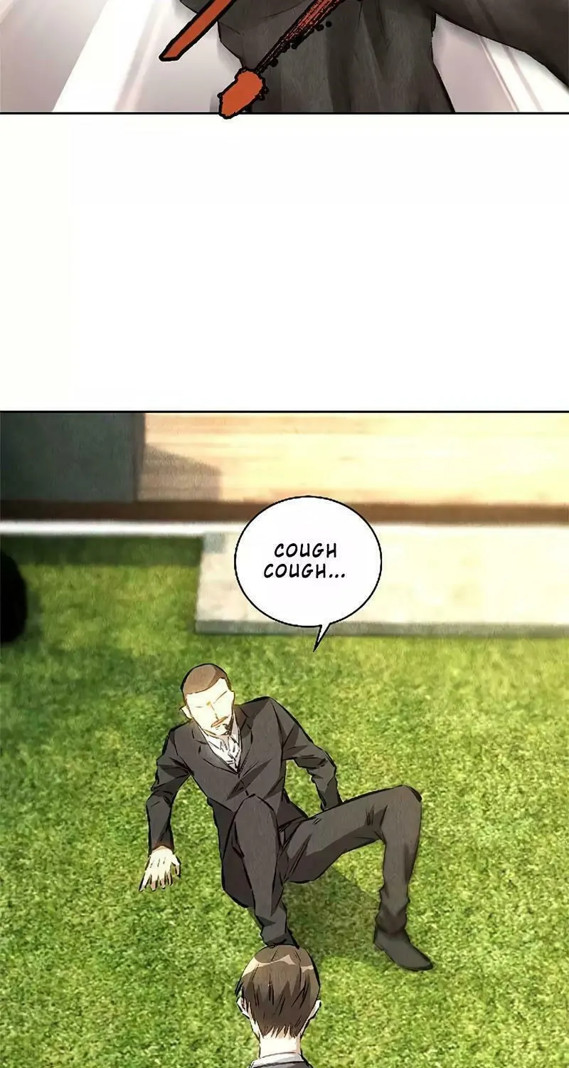 I'm a Loser, Baby (Colored) Chapter 116 page 36 - 