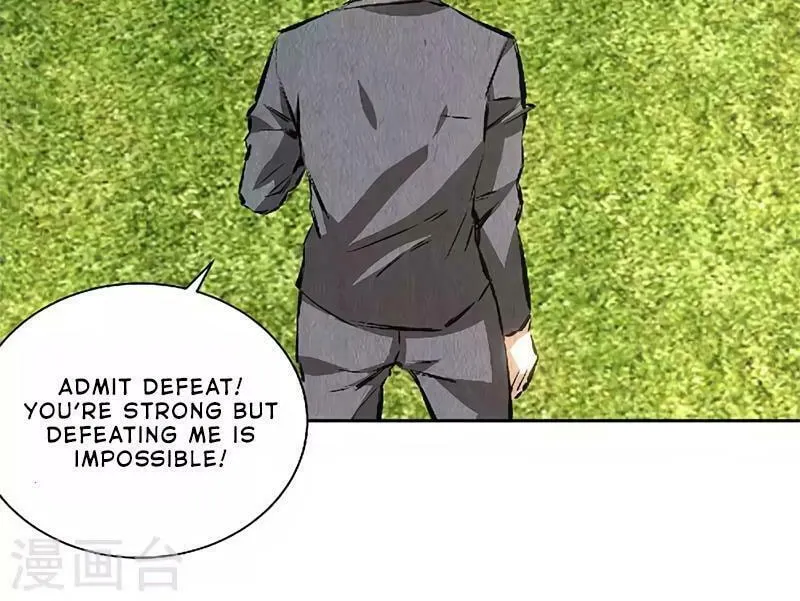I'm a Loser, Baby (Colored) Chapter 116 page 37 - 