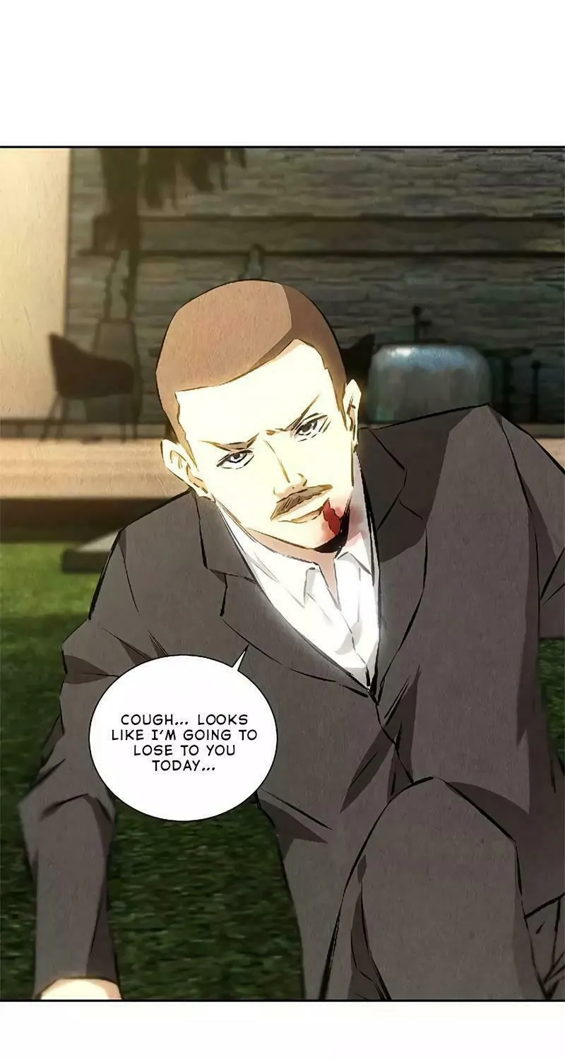 I'm a Loser, Baby (Colored) Chapter 116 page 38 - 