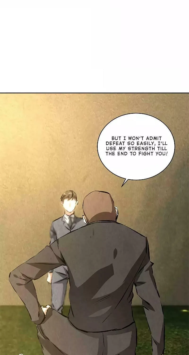 I'm a Loser, Baby (Colored) Chapter 116 page 39 - 