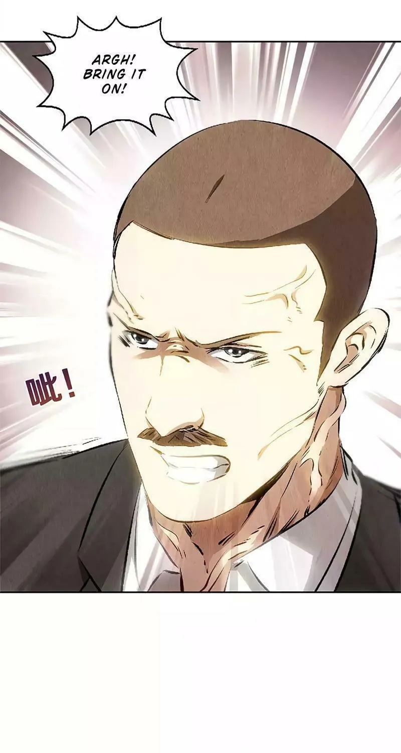 I'm a Loser, Baby (Colored) Chapter 116 page 44 - 