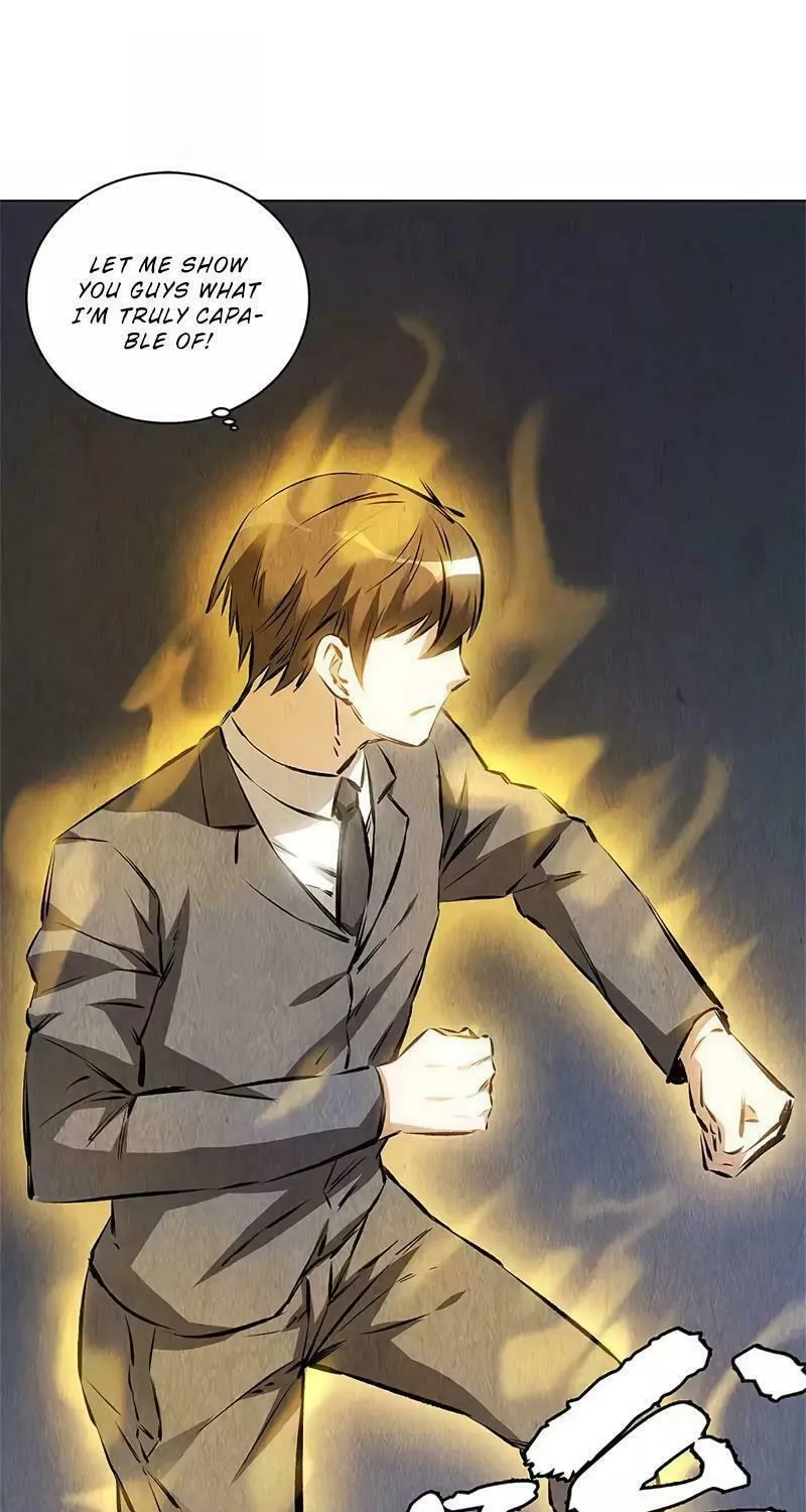 I'm a Loser, Baby (Colored) Chapter 116 page 6 - 