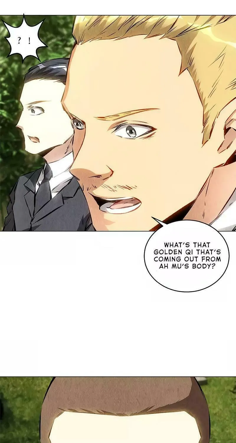 I'm a Loser, Baby (Colored) Chapter 116 page 8 - 