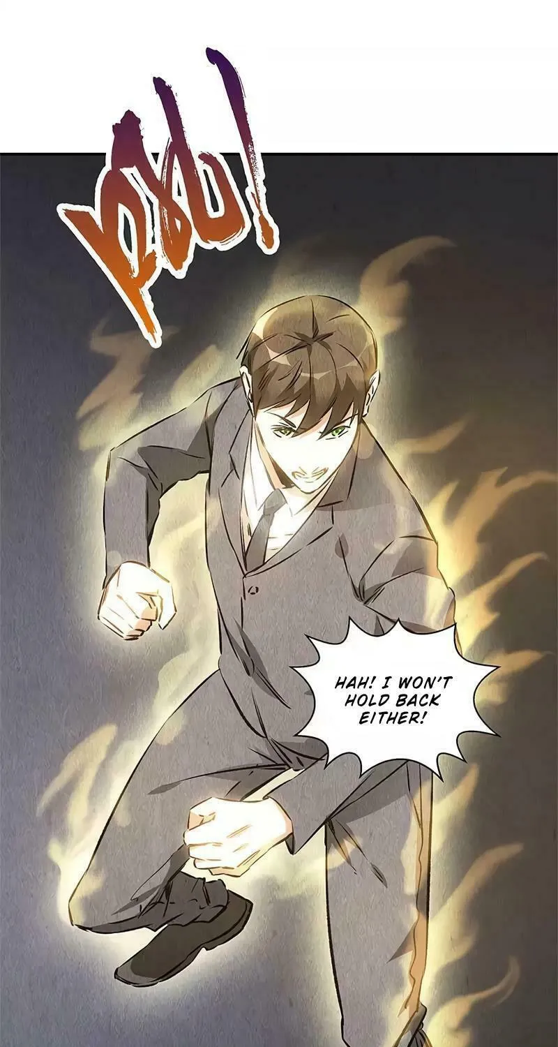I'm a Loser, Baby (Colored) Chapter 117 page 13 - 