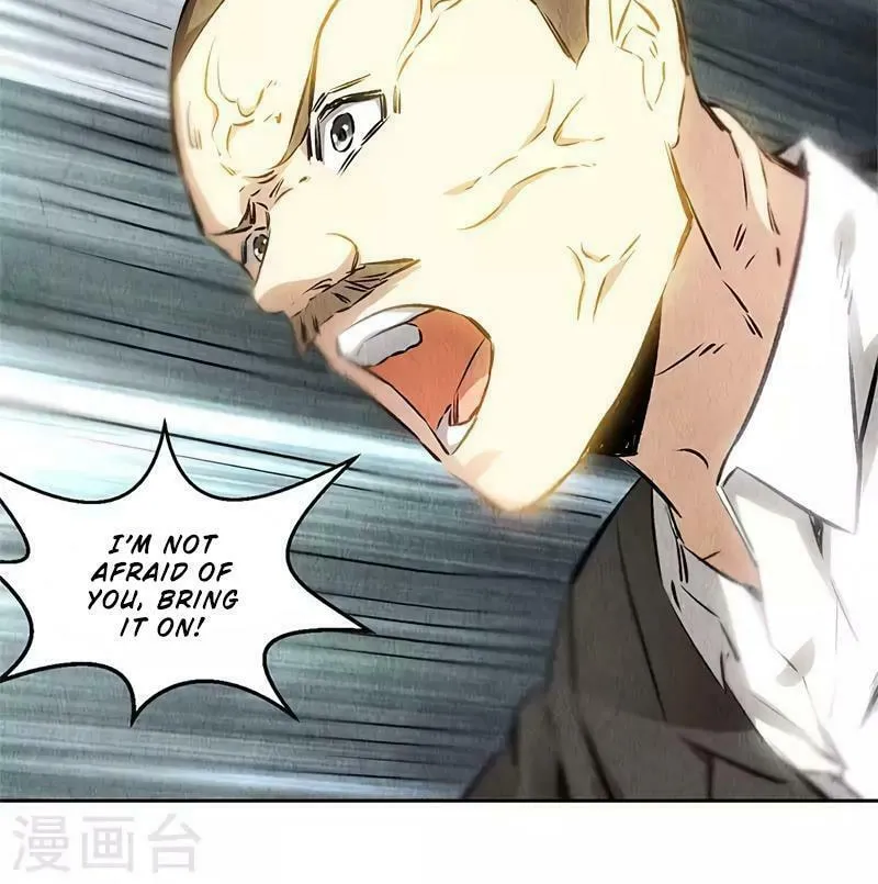 I'm a Loser, Baby (Colored) Chapter 117 page 15 - 