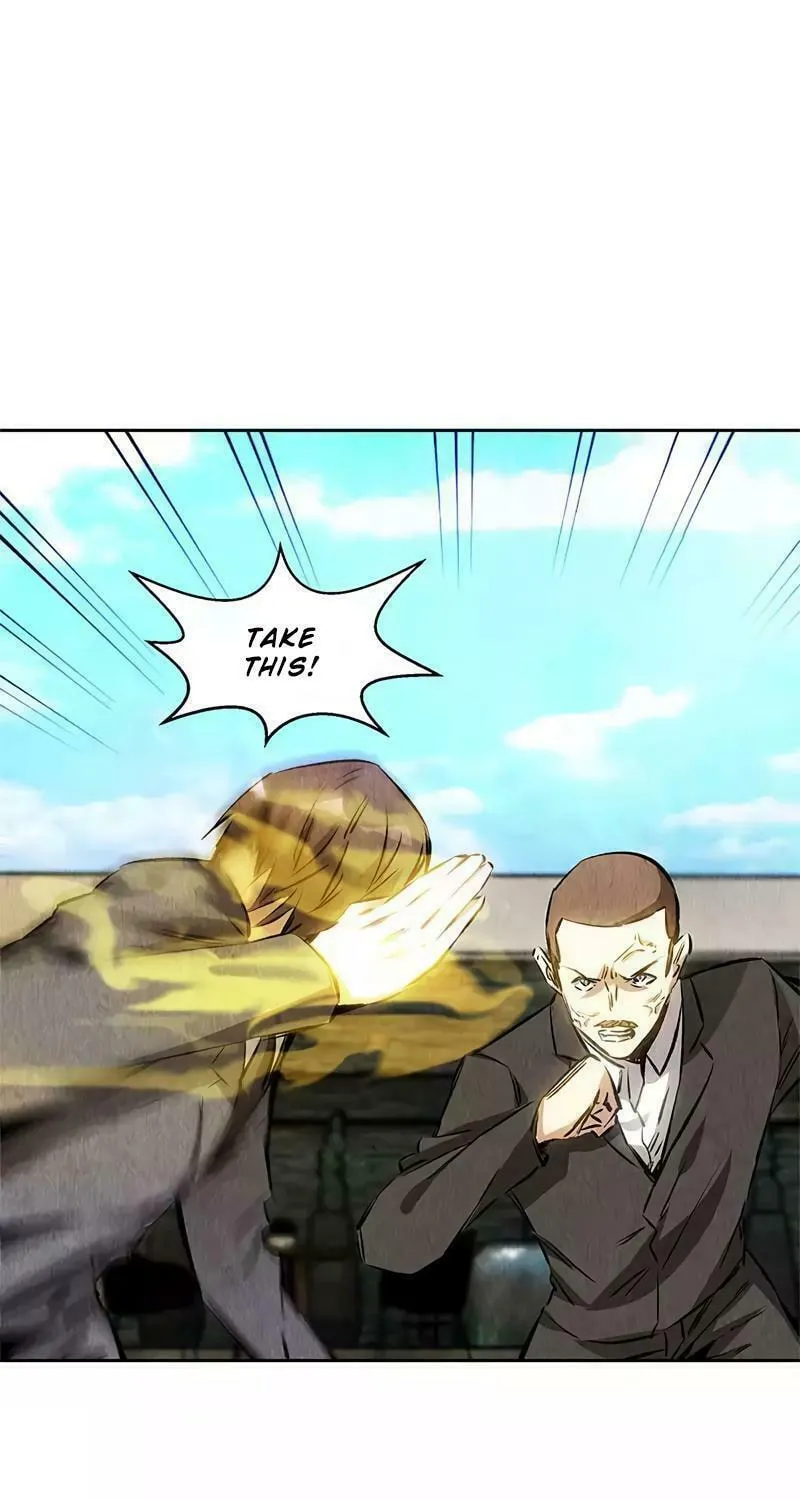 I'm a Loser, Baby (Colored) Chapter 117 page 16 - 