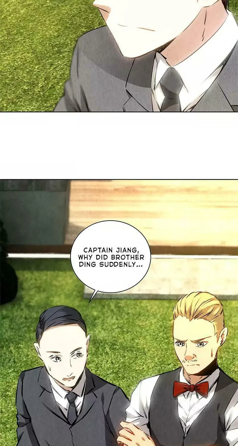 I'm a Loser, Baby (Colored) Chapter 117 page 3 - 