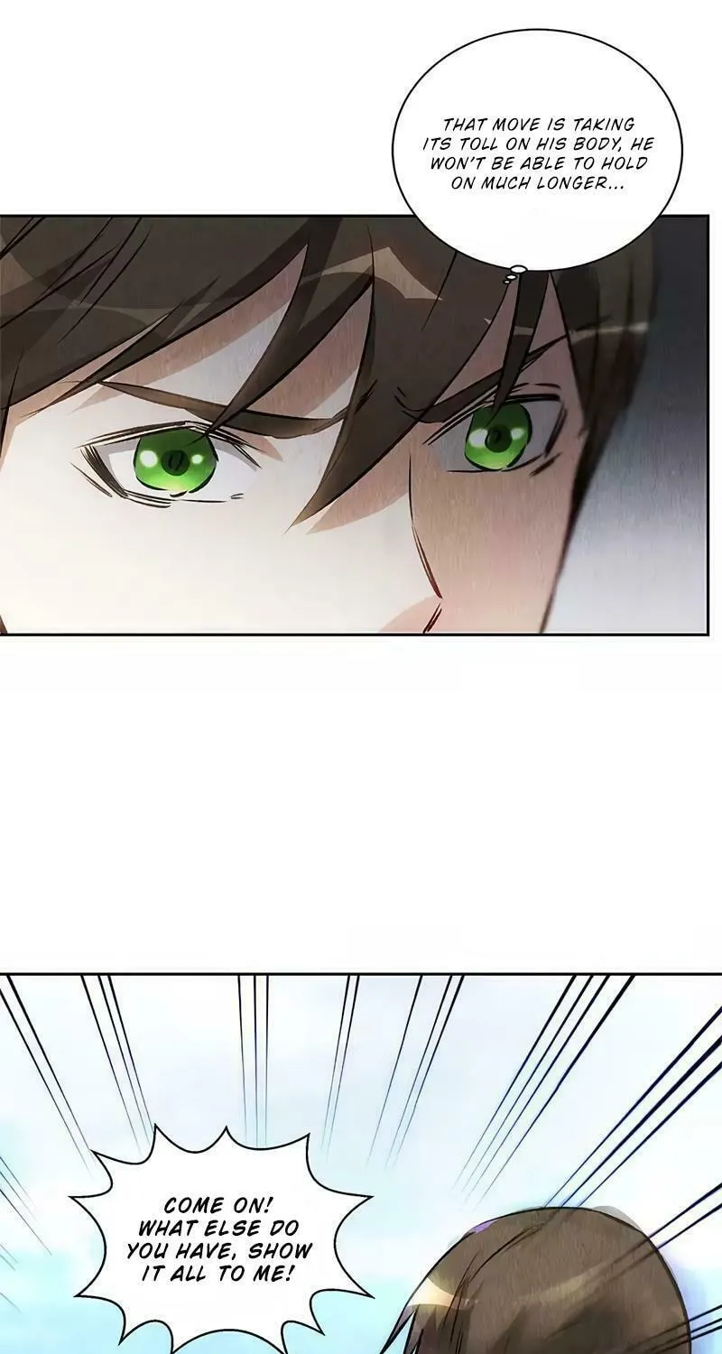 I'm a Loser, Baby (Colored) Chapter 117 page 23 - 