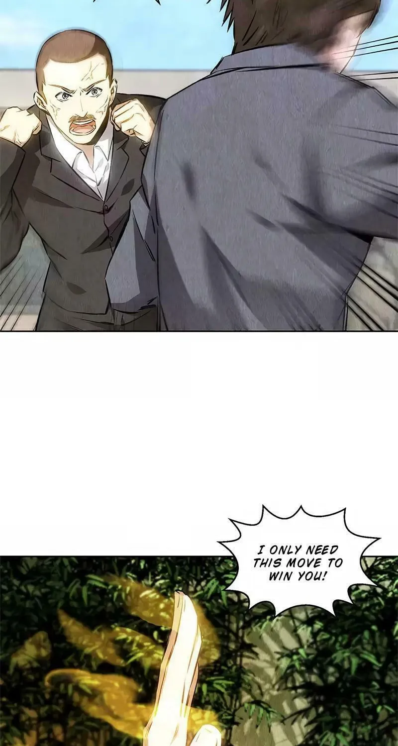 I'm a Loser, Baby (Colored) Chapter 117 page 24 - 