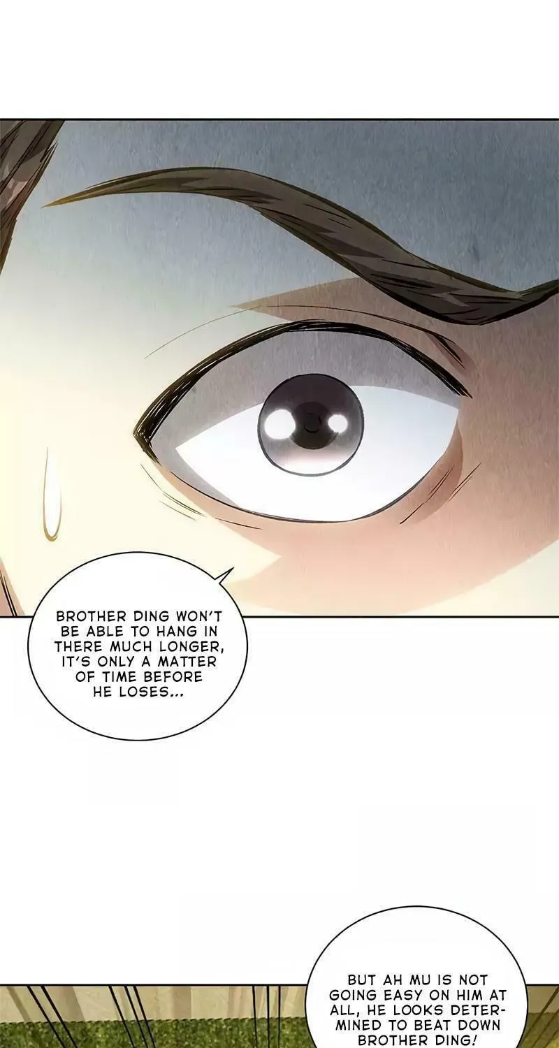 I'm a Loser, Baby (Colored) Chapter 117 page 29 - 