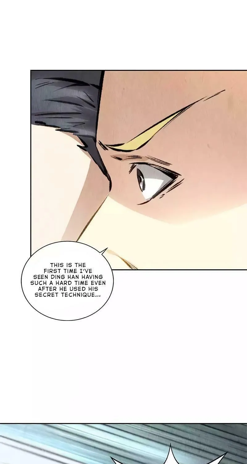 I'm a Loser, Baby (Colored) Chapter 117 page 31 - 