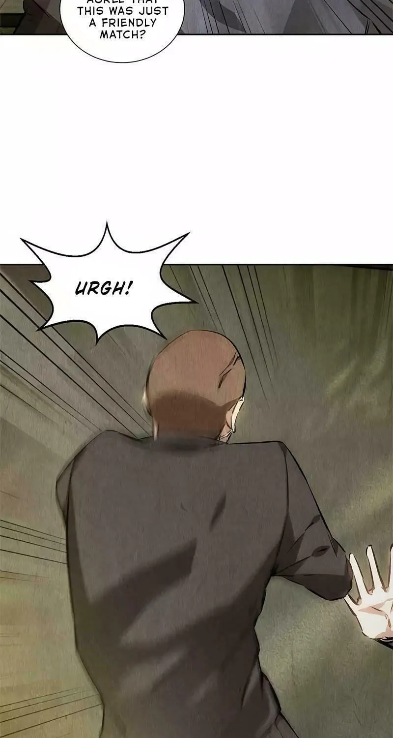 I'm a Loser, Baby (Colored) Chapter 117 page 35 - 