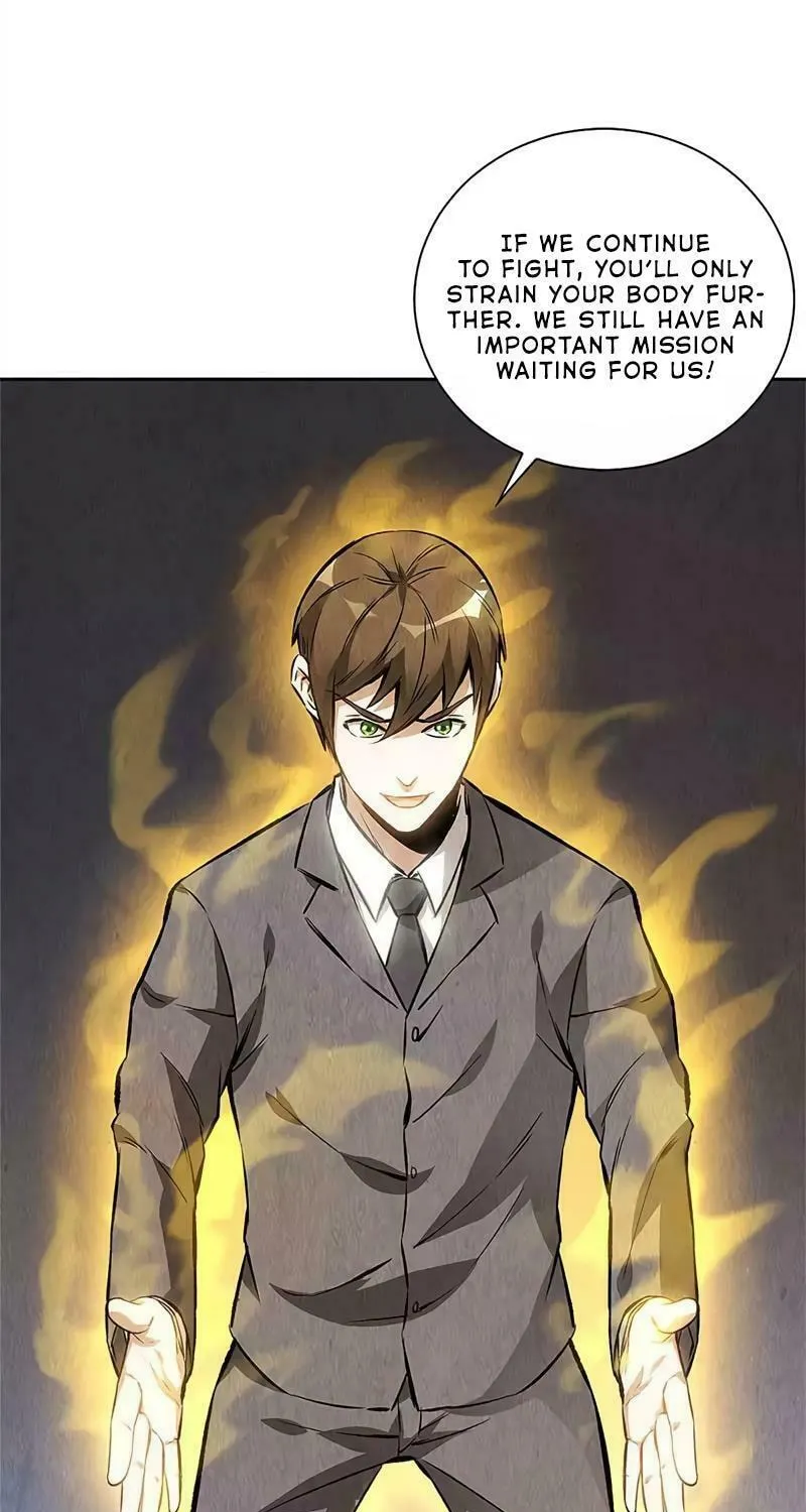 I'm a Loser, Baby (Colored) Chapter 117 page 41 - 